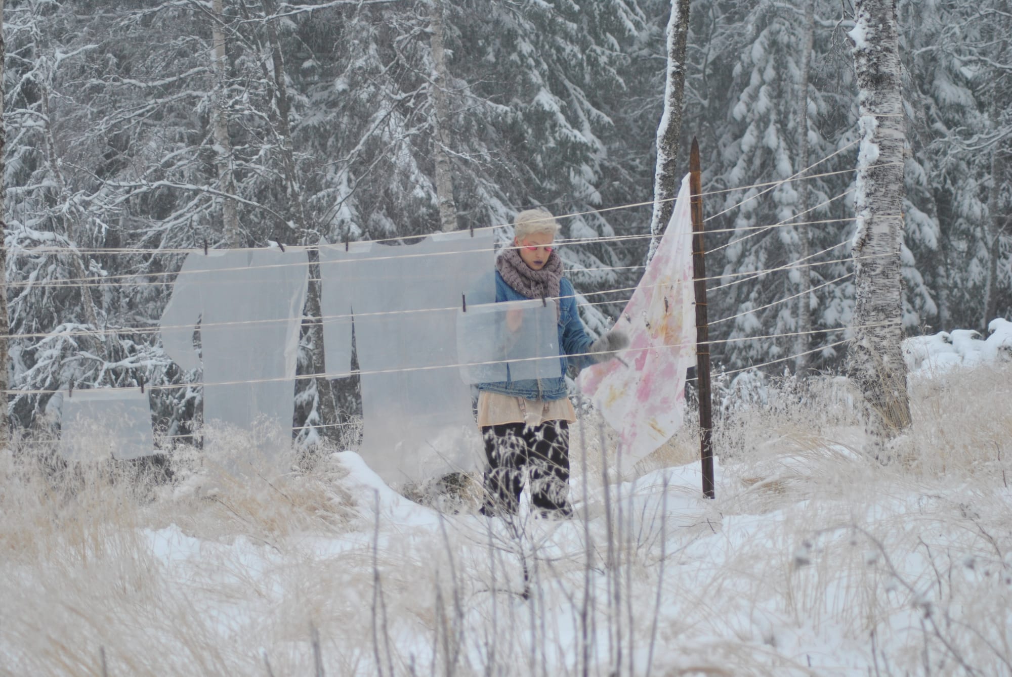 Gum Lina Gabrielsson