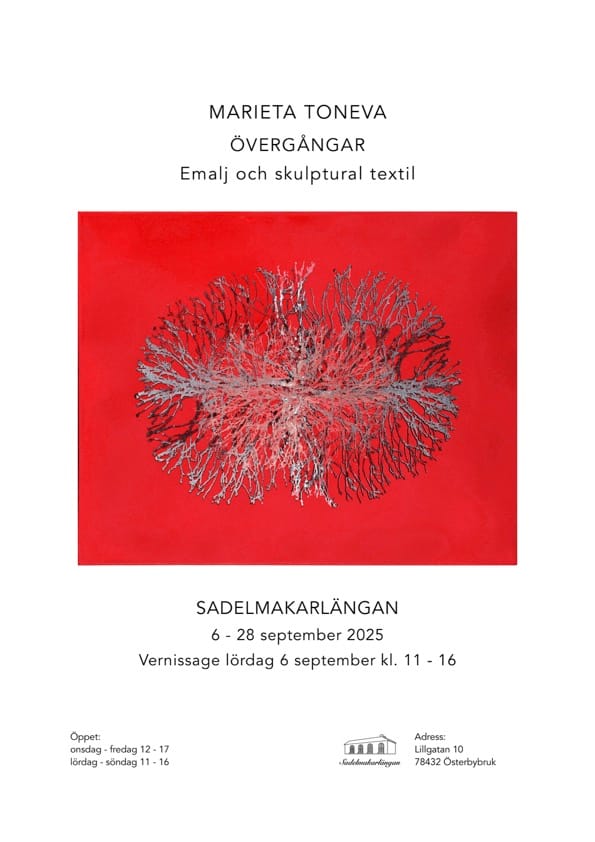 Övergångar - Marieta Toneva