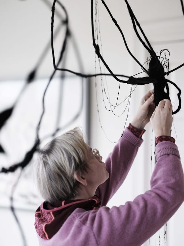 Anna Linnea Liljeholm