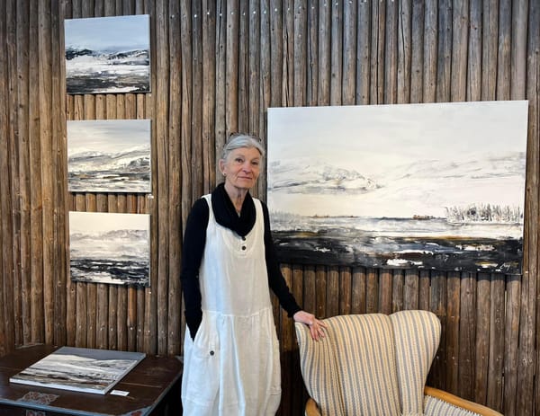 Meg Ersbacken Engman