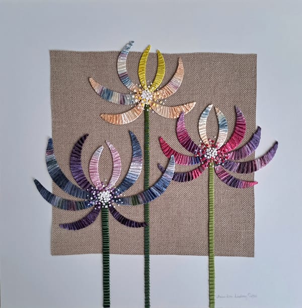 Anna-Lisa Lindborg Toftell