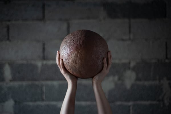 Matilda Haritz Svenson